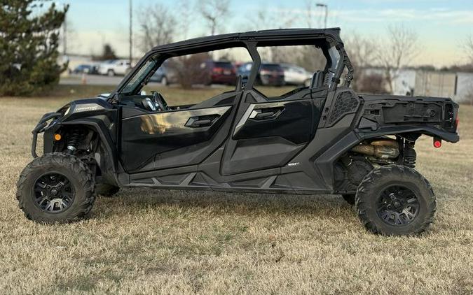 2024 Can-Am® Commander MAX XT 1000R