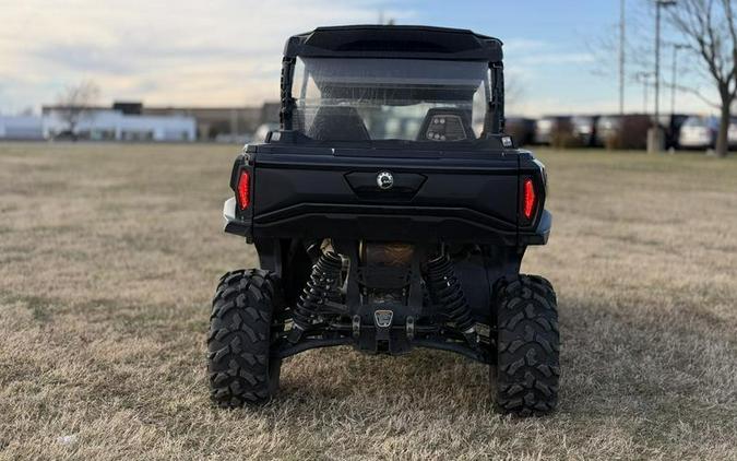 2024 Can-Am® Commander MAX XT 1000R