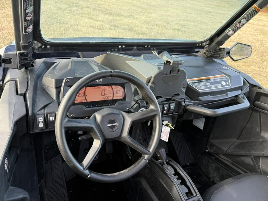 2024 Can-Am® Commander MAX XT 1000R