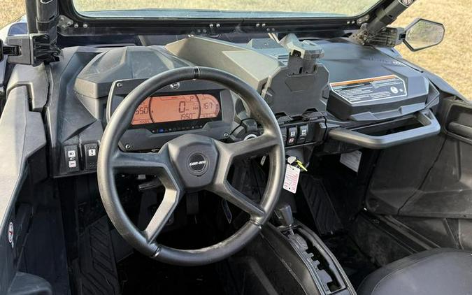 2024 Can-Am® Commander MAX XT 1000R