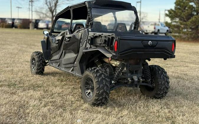 2024 Can-Am® Commander MAX XT 1000R