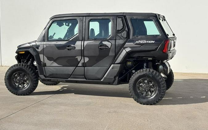2026 Polaris® XPedition ADV 5 NorthStar