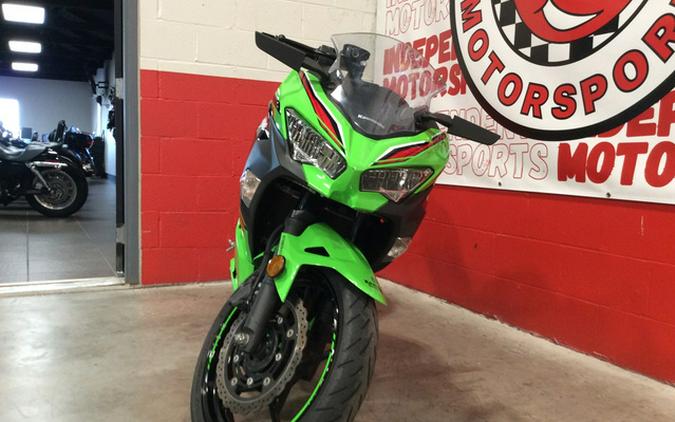 2023 Kawasaki Ninja 400 ABS ABS