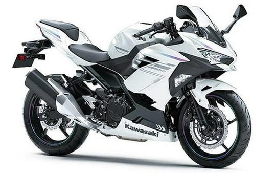 2023 Kawasaki Ninja 400 ABS ABS