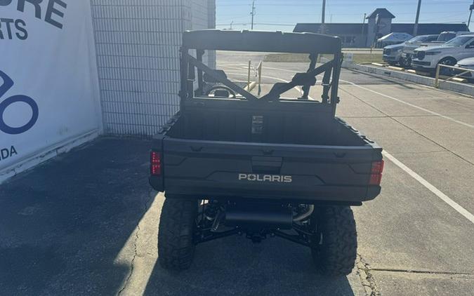 2026 Polaris Ranger 1000 Premium Polaris Pursuit Camo