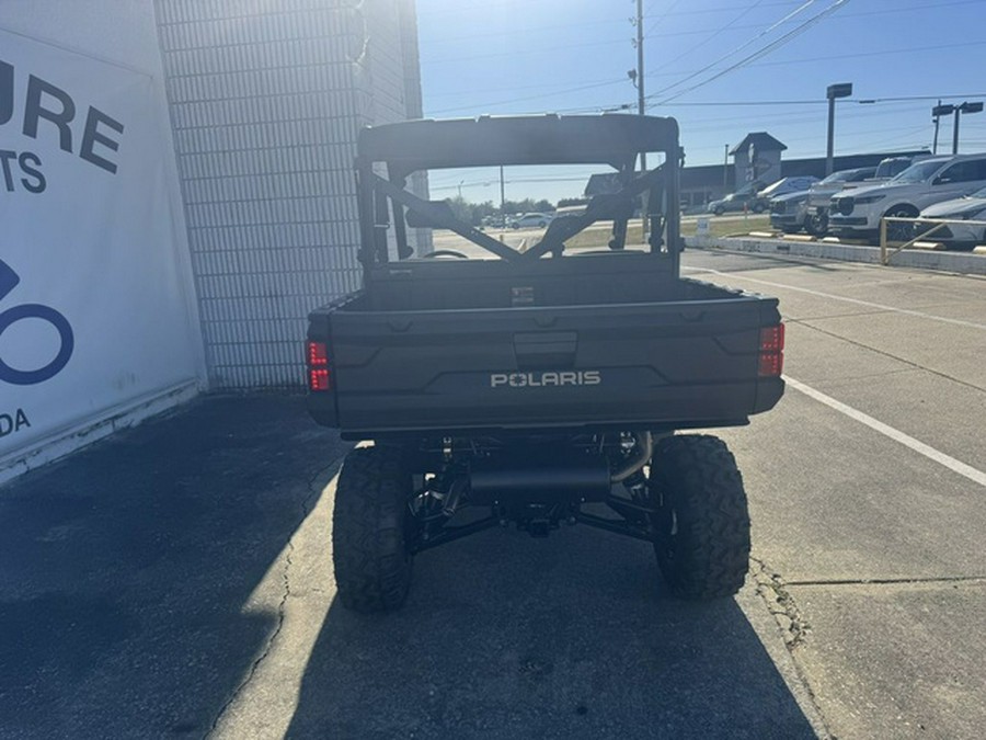 2026 Polaris Ranger 1000 Premium Polaris Pursuit Camo