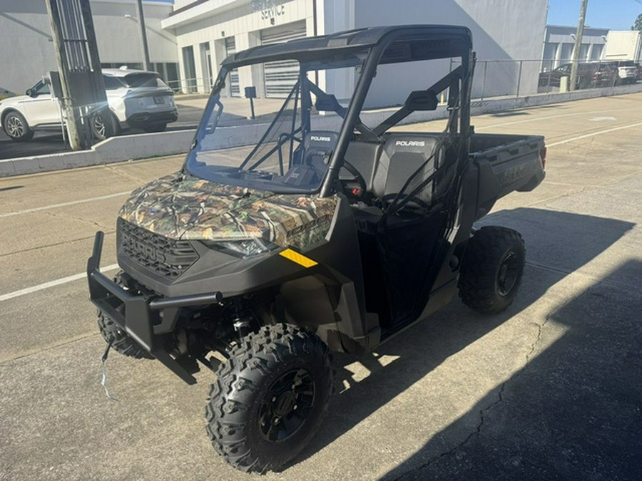 2026 Polaris Ranger 1000 Premium Polaris Pursuit Camo