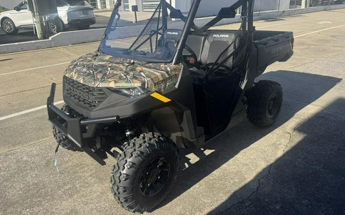 2026 Polaris Ranger 1000 Premium Polaris Pursuit Camo