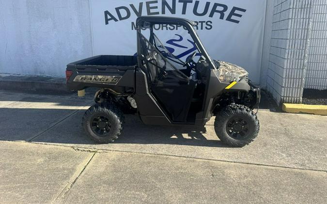 2026 Polaris Ranger 1000 Premium Polaris Pursuit Camo