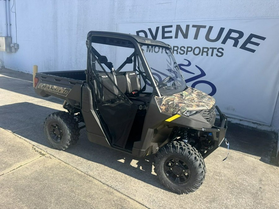 2026 Polaris Ranger 1000 Premium Polaris Pursuit Camo