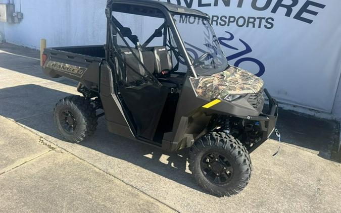2026 Polaris Ranger 1000 Premium Polaris Pursuit Camo