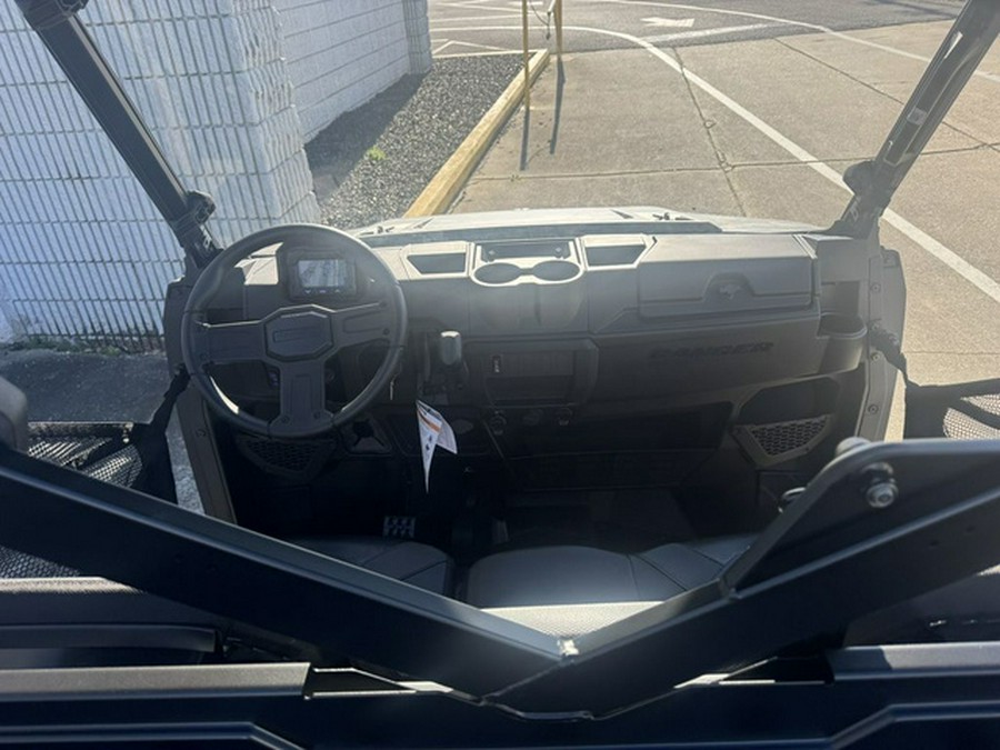2026 Polaris Ranger 1000 Premium Polaris Pursuit Camo