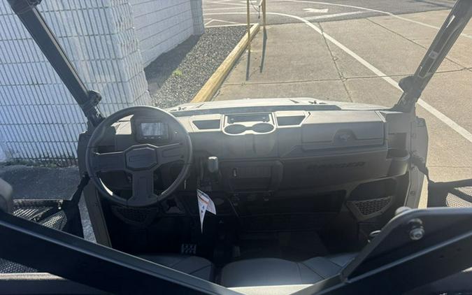 2026 Polaris Ranger 1000 Premium Polaris Pursuit Camo