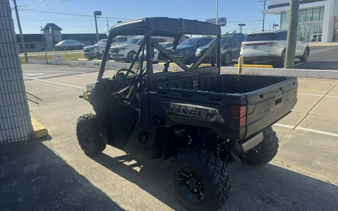 2026 Polaris Ranger 1000 Premium Polaris Pursuit Camo