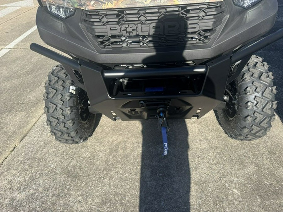 2026 Polaris Ranger 1000 Premium Polaris Pursuit Camo