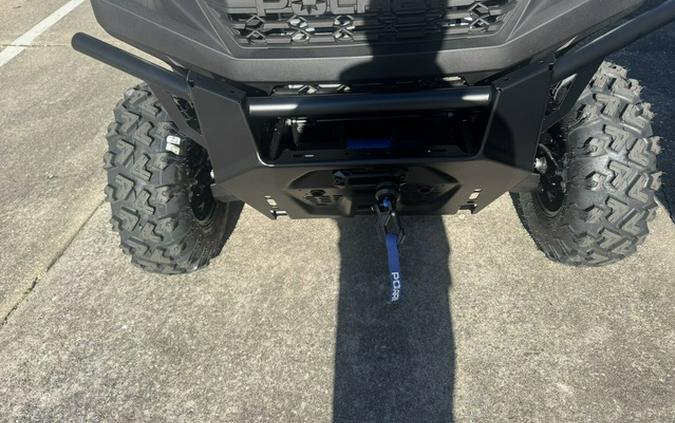 2026 Polaris Ranger 1000 Premium Polaris Pursuit Camo