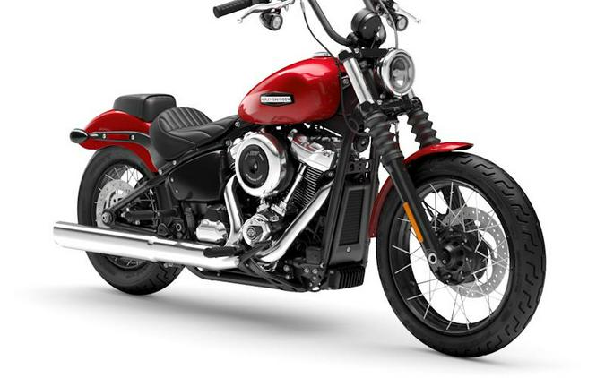 2026 Harley-Davidson® FXBB - Street Bob®
