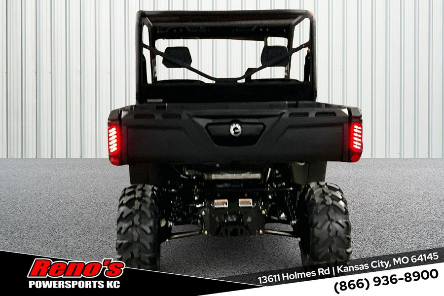 2026 Can-Am Defender DPS HD10