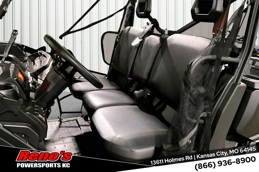 2026 Can-Am Defender DPS HD10