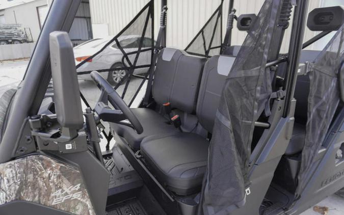 2026 CFMOTO UFORCE 800 XL Camo