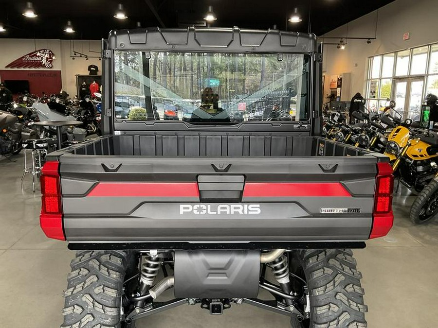 2026 Polaris® Ranger Crew XP 1000 NorthStar Edition Ultimate