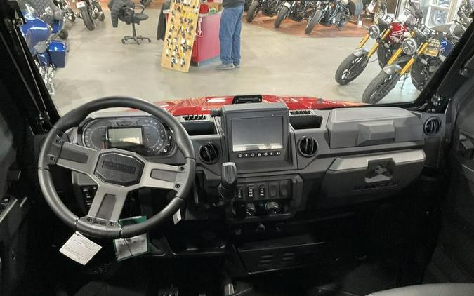 2026 Polaris® Ranger Crew XP 1000 NorthStar Edition Ultimate