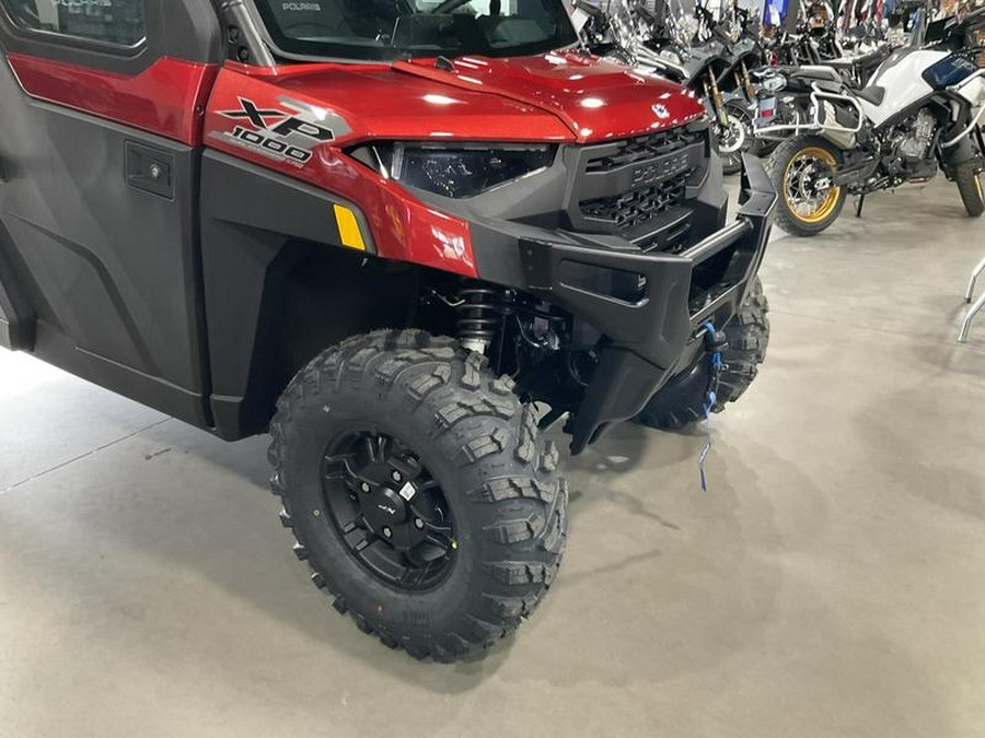 2026 Polaris® Ranger Crew XP 1000 NorthStar Edition Ultimate