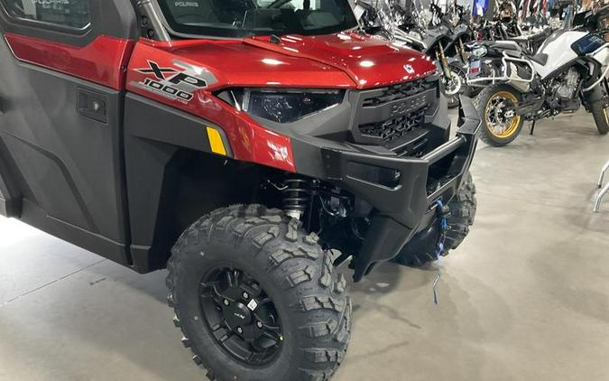 2026 Polaris® Ranger Crew XP 1000 NorthStar Edition Ultimate