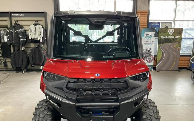 2026 Polaris® Ranger Crew XP 1000 NorthStar Edition Ultimate