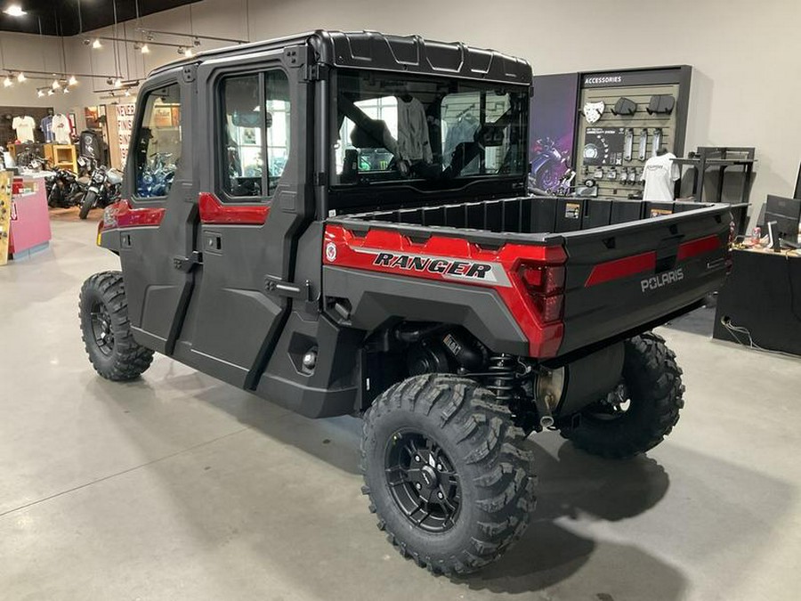 2026 Polaris® Ranger Crew XP 1000 NorthStar Edition Ultimate