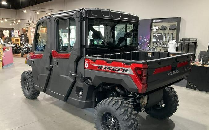 2026 Polaris® Ranger Crew XP 1000 NorthStar Edition Ultimate
