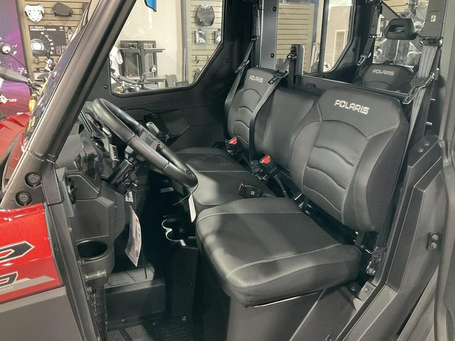 2026 Polaris® Ranger Crew XP 1000 NorthStar Edition Ultimate