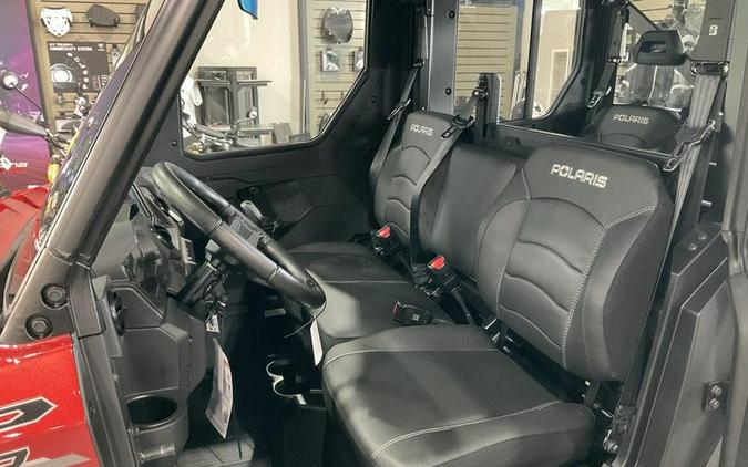 2026 Polaris® Ranger Crew XP 1000 NorthStar Edition Ultimate