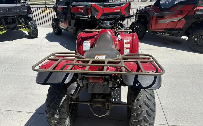 2004 Kawasaki Prairie® 360 4x4