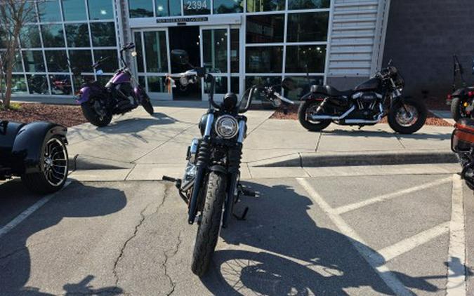 2025 Harley-Davidson Street Bob®
