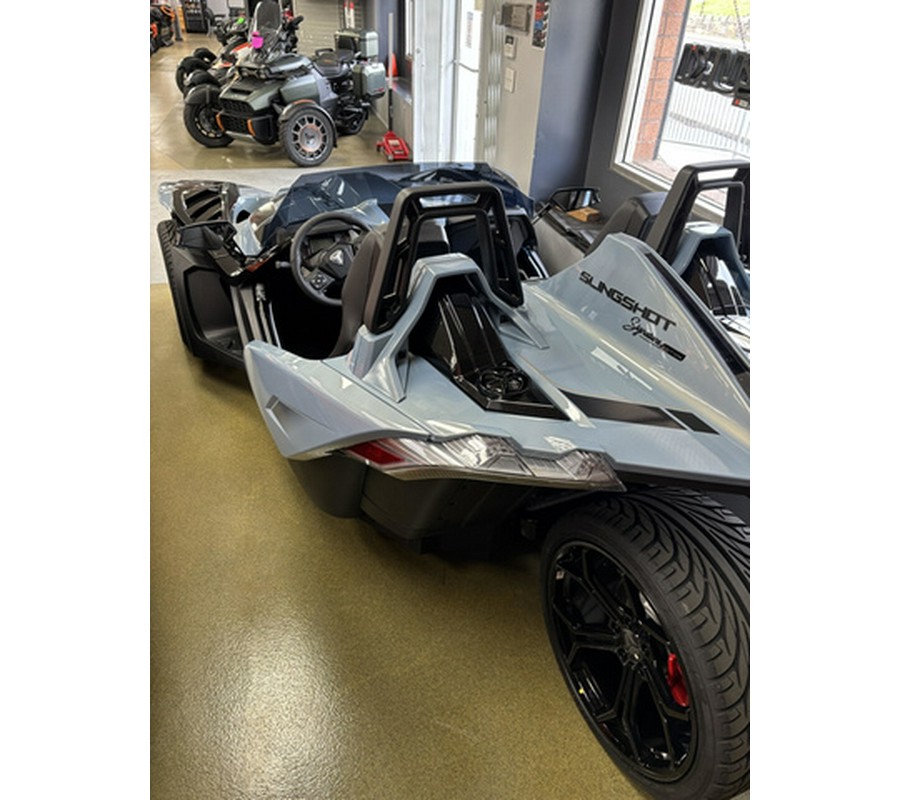 2026 Slingshot SLINGSHOT SIGNATURE EDITION AUTO
