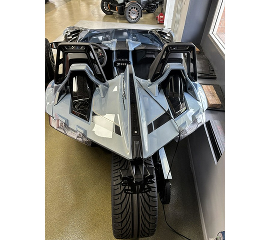 2026 Slingshot SLINGSHOT SIGNATURE EDITION AUTO
