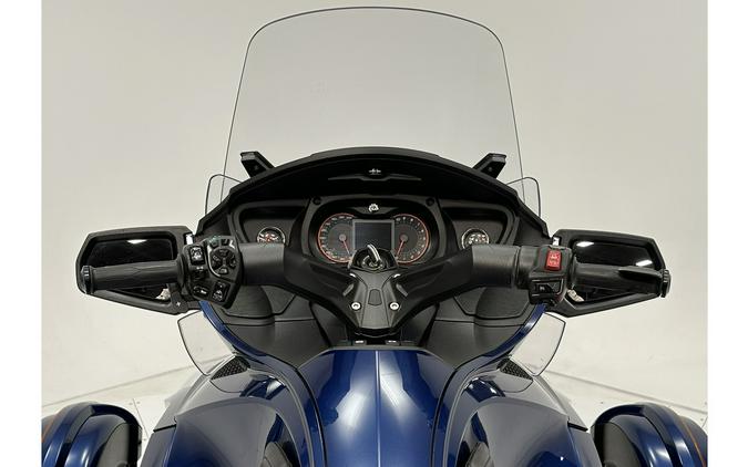 2017 RT-S (SE6) - Can-Am