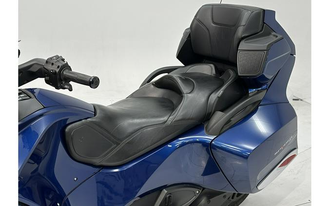 2017 RT-S (SE6) - Can-Am
