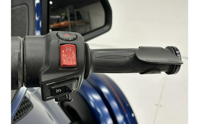 2017 RT-S (SE6) - Can-Am