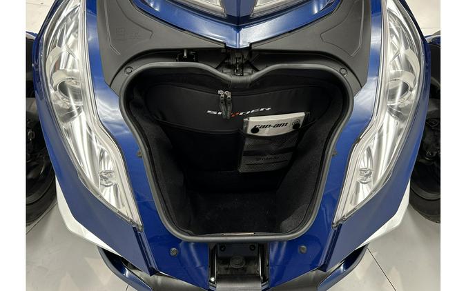 2017 RT-S (SE6) - Can-Am