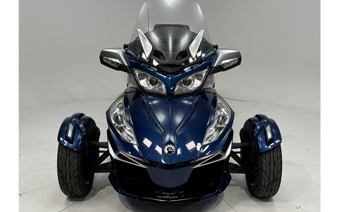 2017 RT-S (SE6) - Can-Am