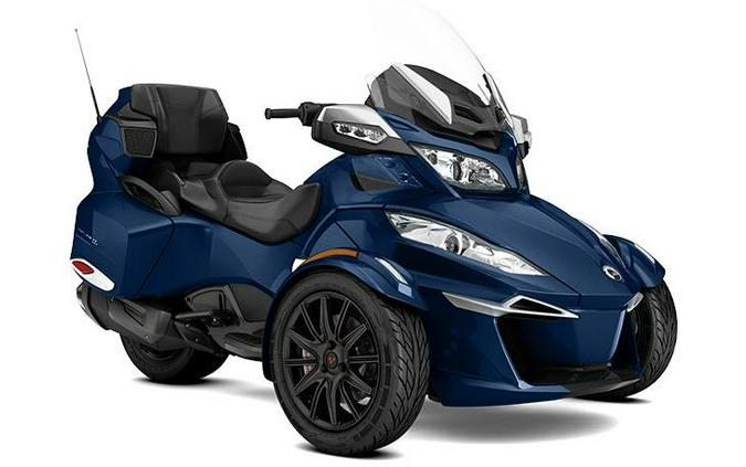 2017 RT-S (SE6) - Can-Am