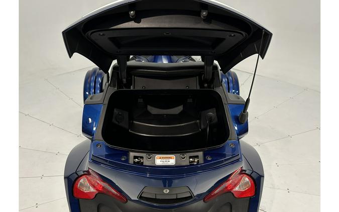 2017 RT-S (SE6) - Can-Am