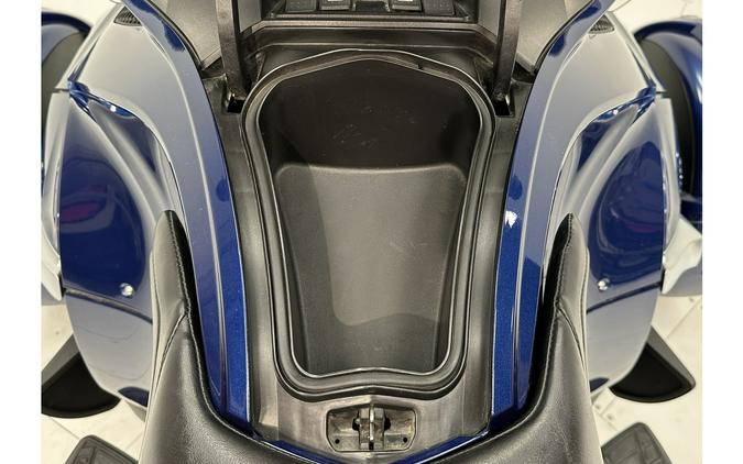 2017 RT-S (SE6) - Can-Am
