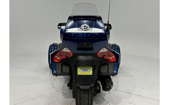 2017 RT-S (SE6) - Can-Am