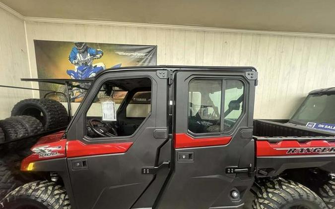 2026 Polaris® Ranger Crew XP 1000 NorthStar Edition Premium