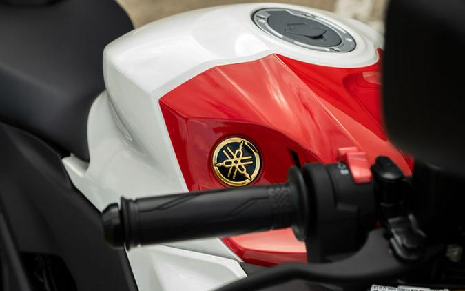 2026 Yamaha YZF R3
