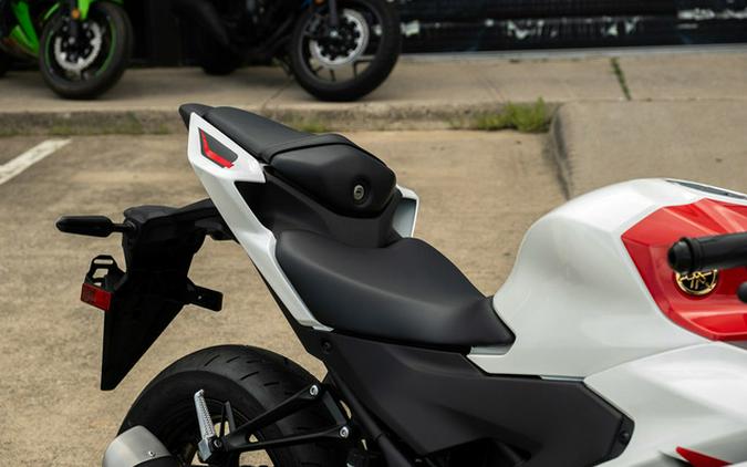 2026 Yamaha YZF R3