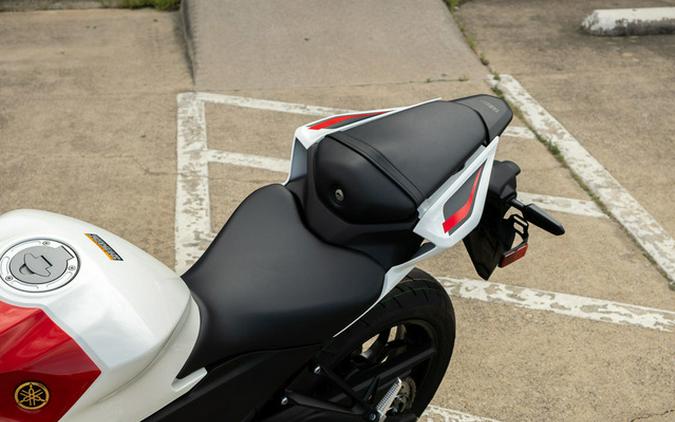 2026 Yamaha YZF R3